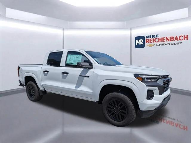 2026 Chevrolet Colorado LT, RWD for sale in Okatie, SC