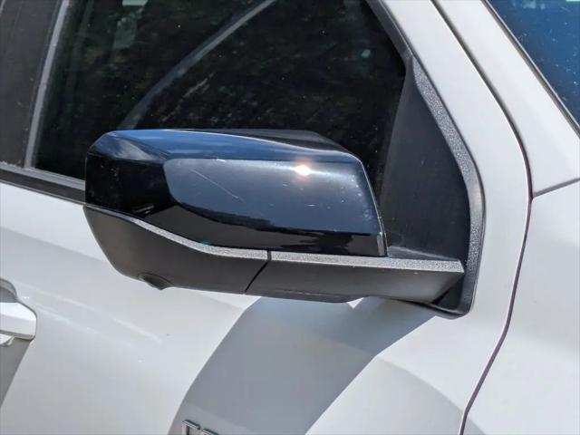 2026 Chevrolet Colorado Z71, 4WD