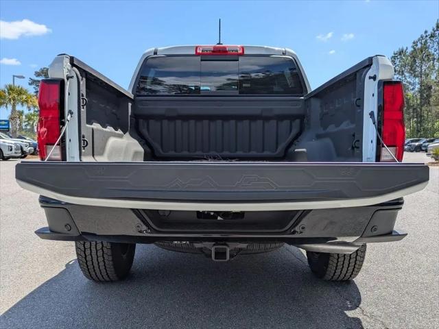 2026 Chevrolet Colorado Z71, 4WD