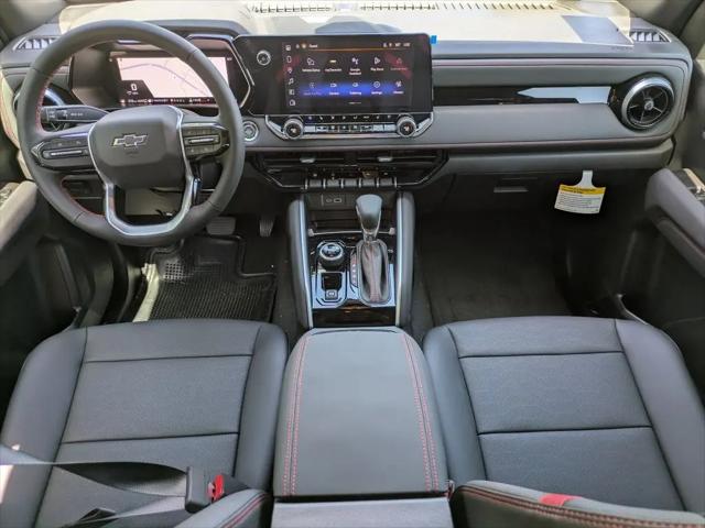 2026 Chevrolet Colorado Z71, 4WD