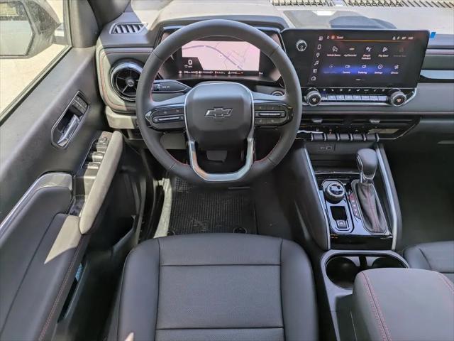 2026 Chevrolet Colorado Z71, 4WD