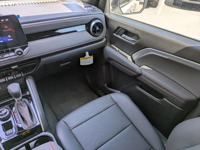 2026 Chevrolet Colorado Z71, 4WD