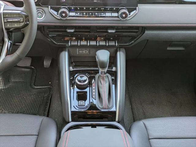 2026 Chevrolet Colorado Z71, 4WD