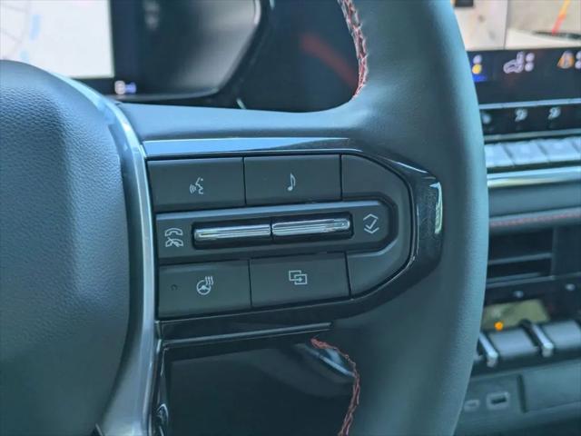 2026 Chevrolet Colorado Z71, 4WD