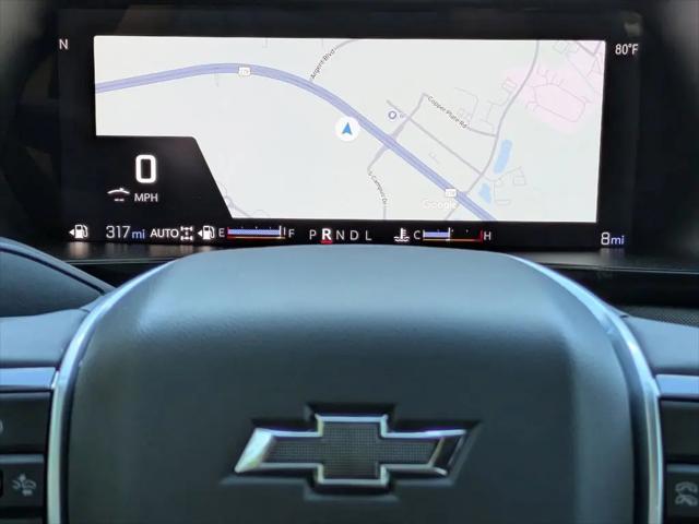 2026 Chevrolet Colorado Z71, 4WD