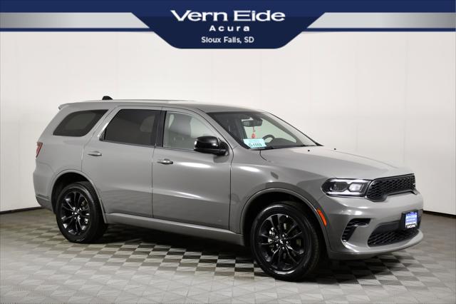 2025 Dodge Durango GT AWD for sale in Siux Falls, SD