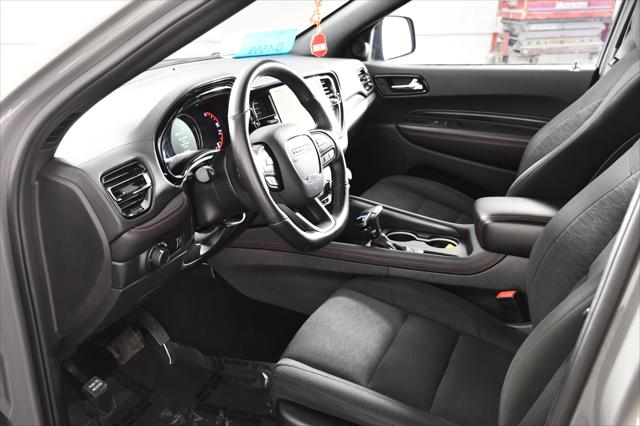 2025 Dodge Durango GT AWD