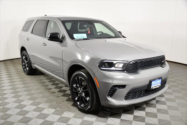 2025 Dodge Durango GT AWD