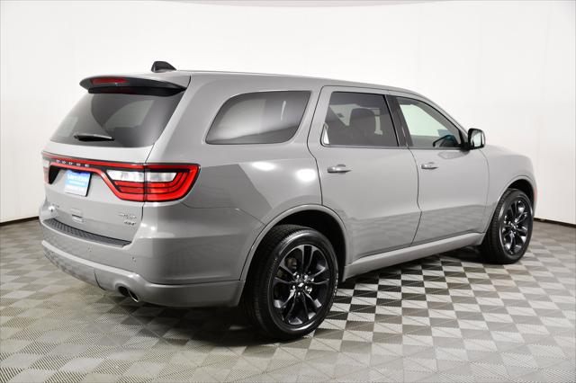2025 Dodge Durango GT AWD