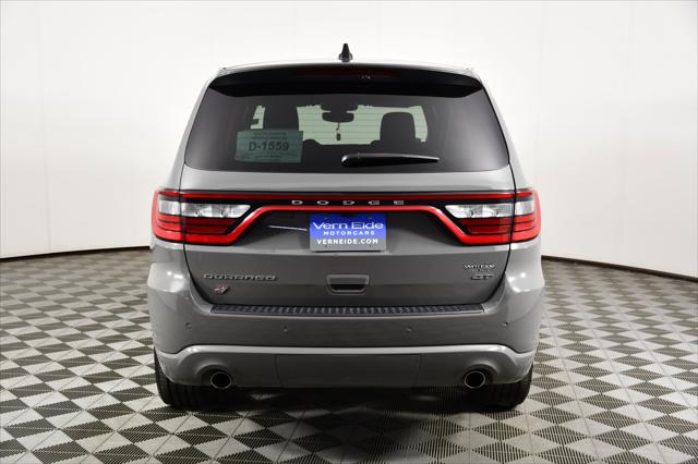 2025 Dodge Durango GT AWD