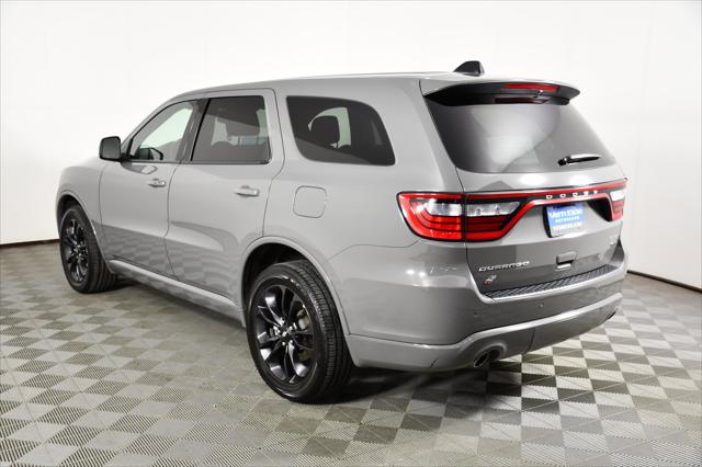 2025 Dodge Durango GT AWD