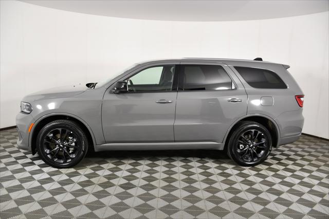 2025 Dodge Durango GT AWD