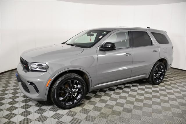 2025 Dodge Durango GT AWD