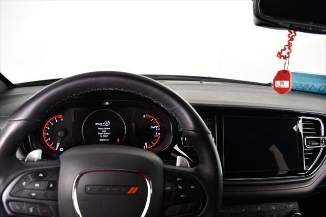 2025 Dodge Durango GT AWD