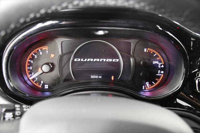 2025 Dodge Durango GT AWD