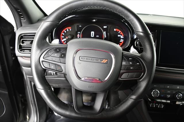 2025 Dodge Durango GT AWD