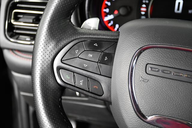 2025 Dodge Durango GT AWD