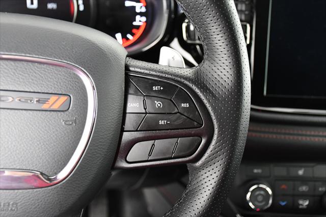 2025 Dodge Durango GT AWD