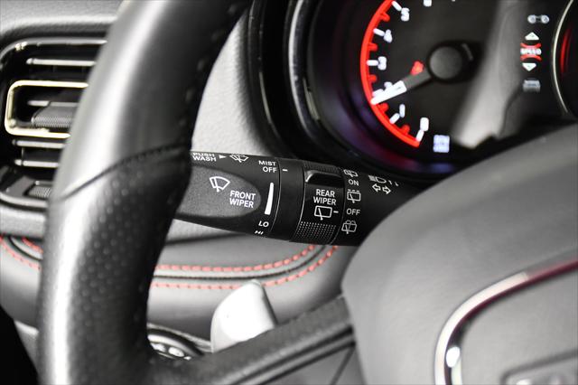 2025 Dodge Durango GT AWD