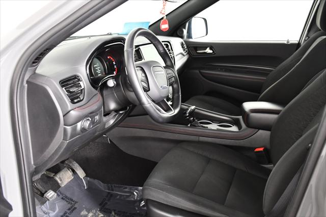 2025 Dodge Durango GT AWD