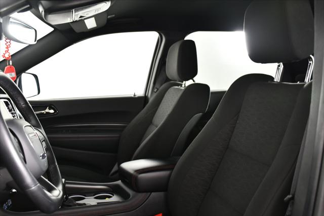 2025 Dodge Durango GT AWD