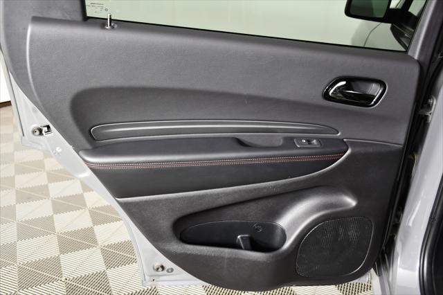 2025 Dodge Durango GT AWD