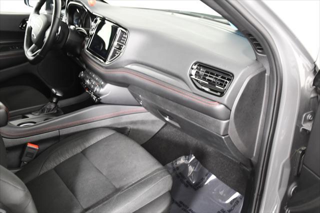 2025 Dodge Durango GT AWD
