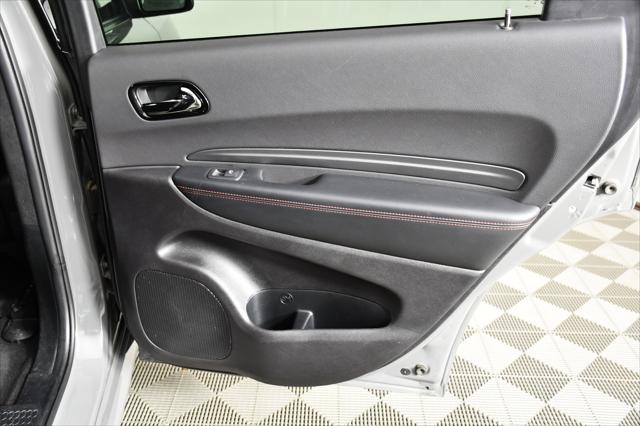 2025 Dodge Durango GT AWD