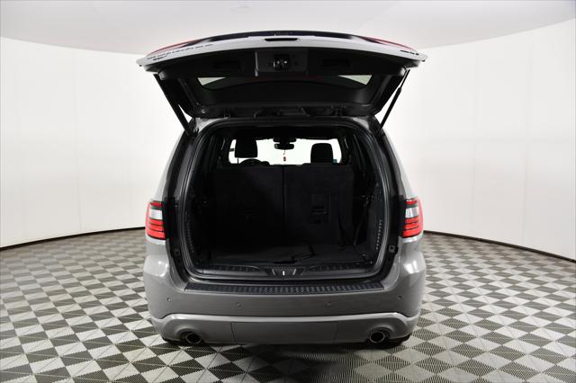 2025 Dodge Durango GT AWD