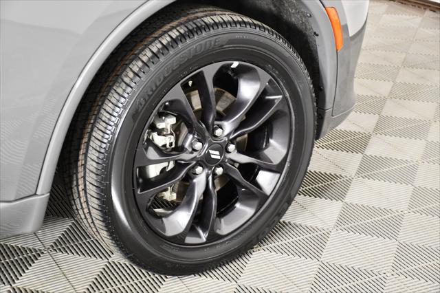 2025 Dodge Durango GT AWD