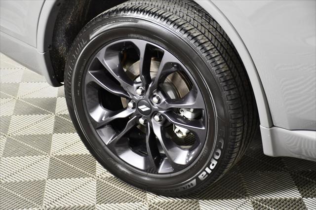 2025 Dodge Durango GT AWD