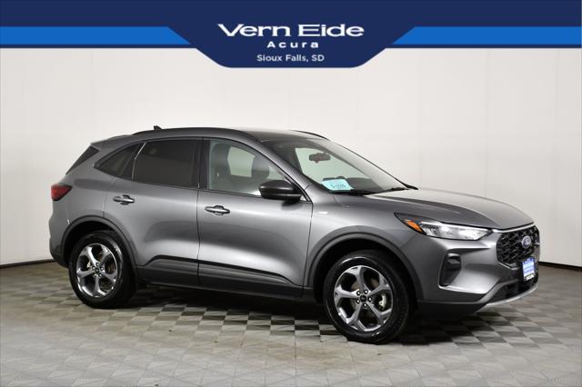 2025 Ford Escape ST-Line for sale in Siux Falls, SD