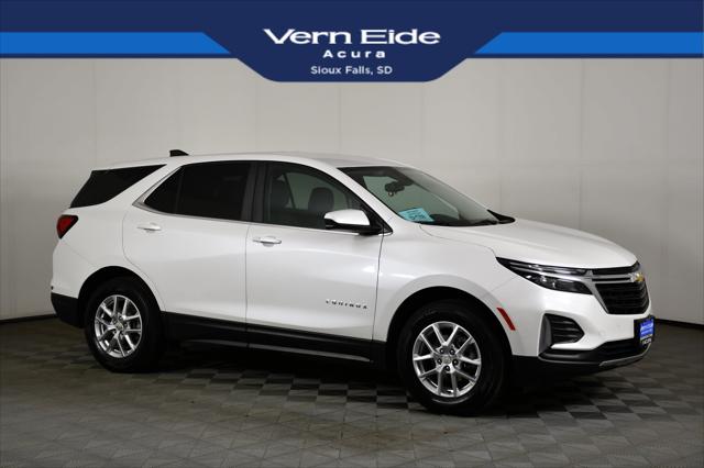 2024 Chevrolet Equinox AWD LT for sale in Siux Falls, SD