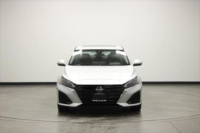2023 Nissan Altima SL Intelligent AWD