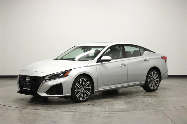 2023 Nissan Altima SL Intelligent AWD