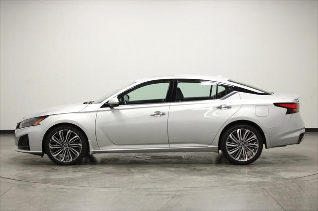 2023 Nissan Altima SL Intelligent AWD