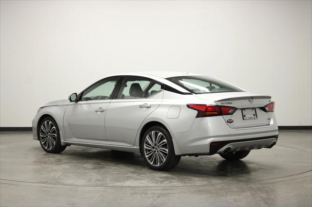2023 Nissan Altima SL Intelligent AWD