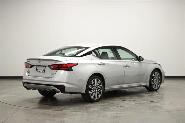2023 Nissan Altima SL Intelligent AWD
