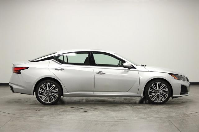 2023 Nissan Altima SL Intelligent AWD