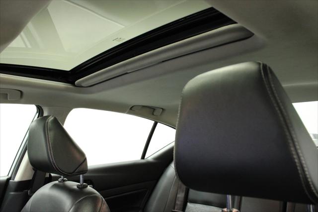2023 Nissan Altima SL Intelligent AWD