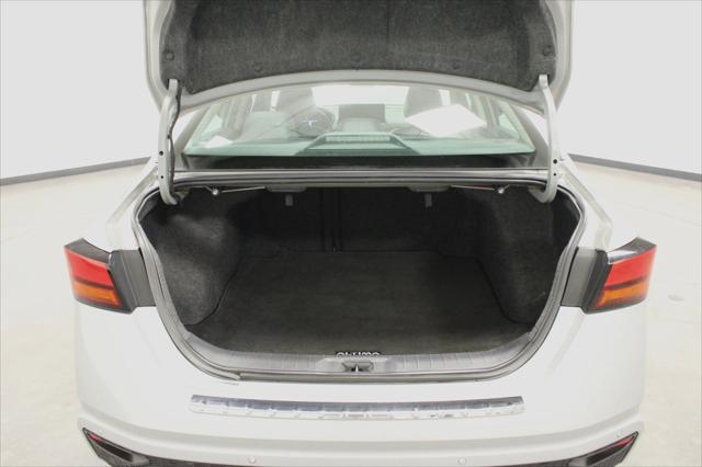 2023 Nissan Altima SL Intelligent AWD