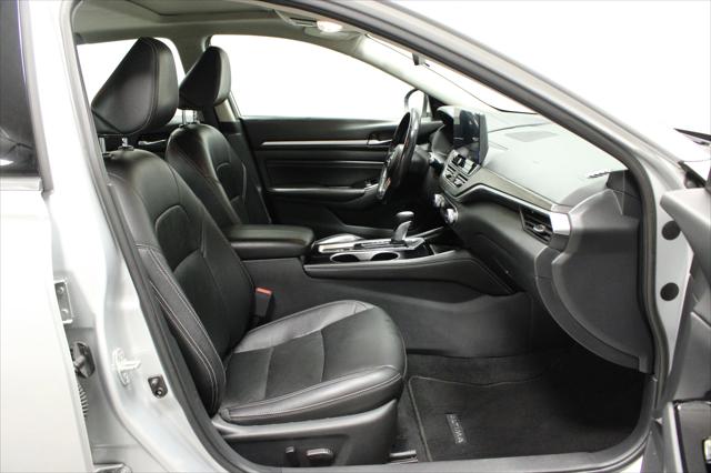 2023 Nissan Altima SL Intelligent AWD