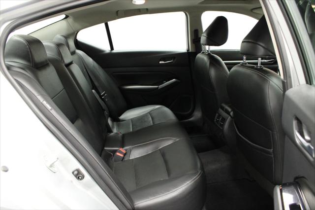 2023 Nissan Altima SL Intelligent AWD