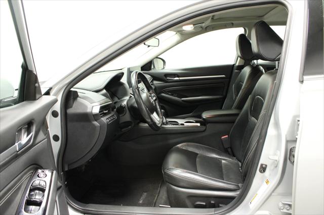2023 Nissan Altima SL Intelligent AWD