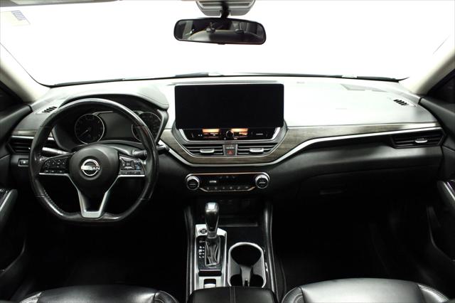 2023 Nissan Altima SL Intelligent AWD