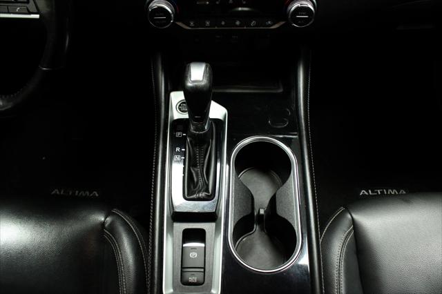 2023 Nissan Altima SL Intelligent AWD