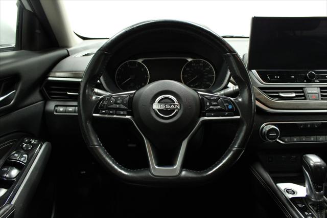 2023 Nissan Altima SL Intelligent AWD