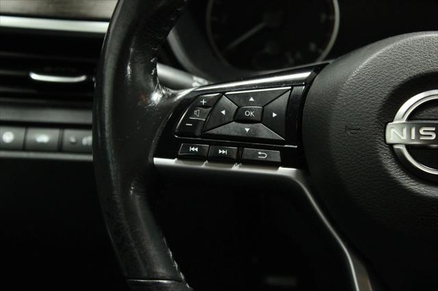 2023 Nissan Altima SL Intelligent AWD