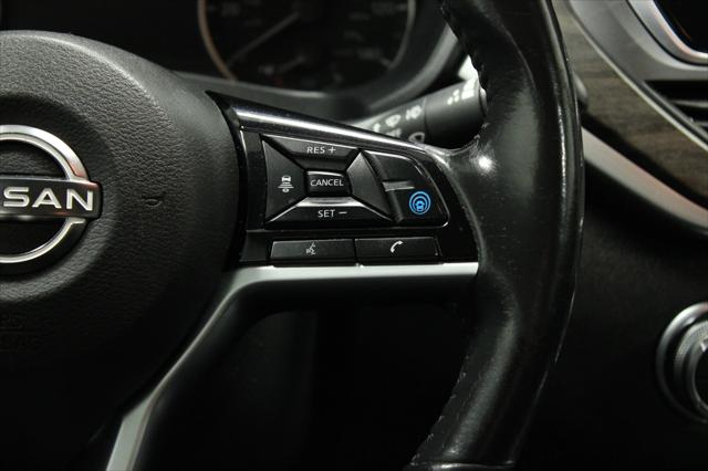 2023 Nissan Altima SL Intelligent AWD