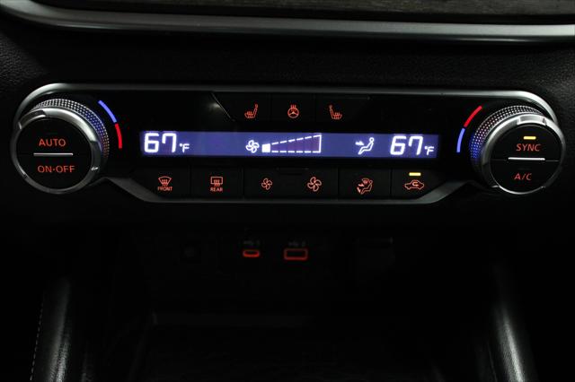 2023 Nissan Altima SL Intelligent AWD